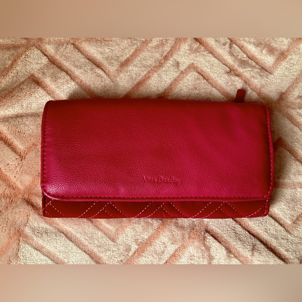 Vera Bradley Wallet